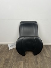 Sirona Teneo / Sinius Polster-Satz komplett in Farbe Carbon gebraucht MG009404