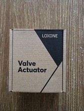 Loxone - Stellantrieb Tree