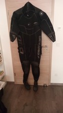 WATERPROOF Trockentauchanzug Herren D10 pro - Gr. XL/t