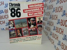 Chronik des 20.Jahrhunderts