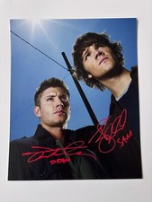JENSEN ACKLES & JARED