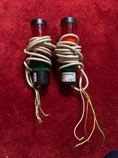 Werma 69350055 Signalgeber IP65 24VDC Signalleuchte Signalsäule Lichtsäule