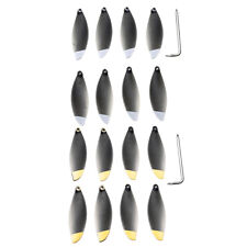 8x Propellerblatt Für Papagei