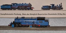 Märklin 31806 3 Loks