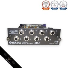 Yamaha MY8-AD24 8-Kanal Analog