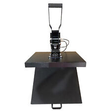 Transferpresse 40x50cm