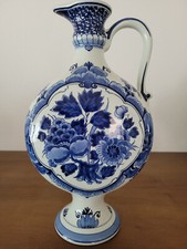 De Porceleyne Fles Delft Krug
