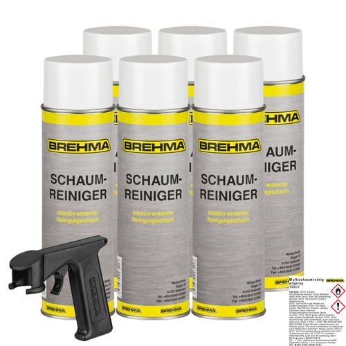 Brehma intensiv - 6x,