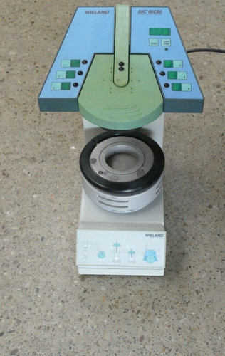 Wieland agc micro - wieland,