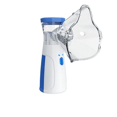 3in1 inhalator vernebler - 3in1,