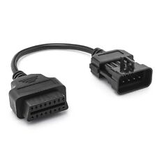 OBD 2 Diagnose Adapter Kabel