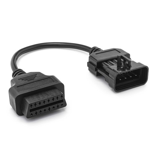 Obd diagnose adapter kabel - adapter,