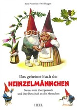 Poortvliet: Das geheime Buch