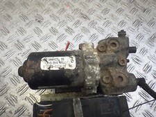 ABS Steuergerät Hydraulikblock 06001RE3014 Renault Laguna I (B56) 2.2 d 61kW 83