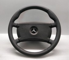 MERCEDES Lenkrad Leder W126