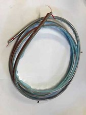 CHRYSLER DODGE LEISTE