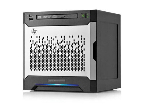 Proliant gen8 micro server - hp,