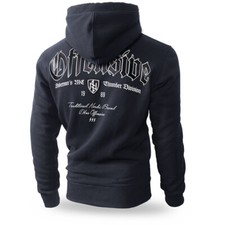 Jumper Pullover Bluse Schwarz Dobermans Aggressive Valhalla Vikings OFFENS BZ225