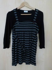 Umstandsmode Yessica Shirt Gr