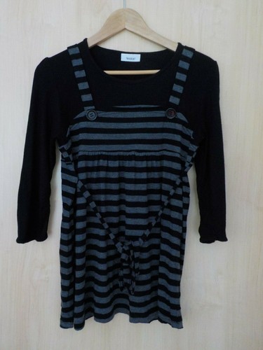 Umstandsmode yessica shirt - shirt, gr
