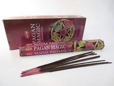PAGAN MAGIC von HEM BIG PACK
