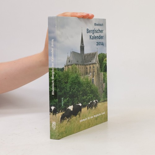 Rheinisch bergischer kalender - rheinisch,