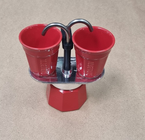 Bialetti mini espresso - bialetti,