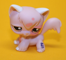 Hasbro Littlest Pet Shop Figur