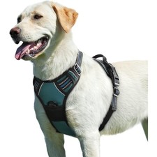Hundegeschirr groß anti - hundegeschirr, zug