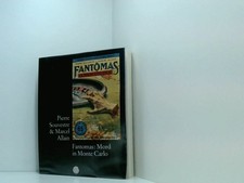 Fantomas: Mord in Monte Carlo