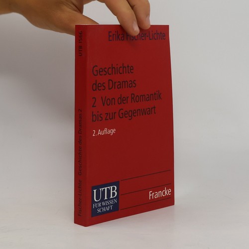 Geschichte des dramas - 2 , | 