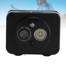 LED Headlamp Camera 1080P 45