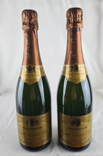 2 Flaschen je 0,75 Liter