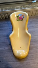Bieco Baby Badewannensitz / Badewannenliege 