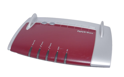 Avm fritz box 7360 - avm, dsl