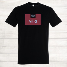 Aston Villa AVFC Adidas