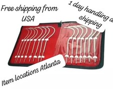 Urethral dilator sound kit - dilator,