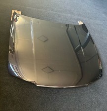 Nissan Skyline, Motorhaube 