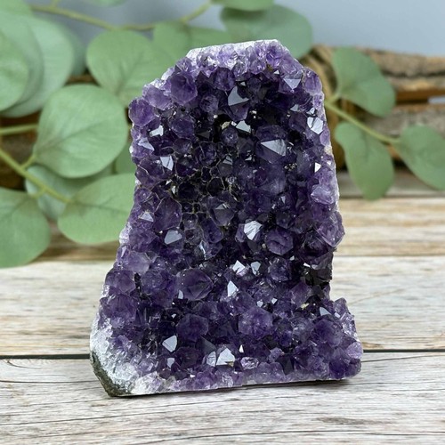 Amethyst uruguay druse - amethyst,