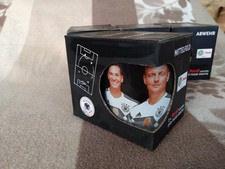 Deutschland DFB - Tasse -