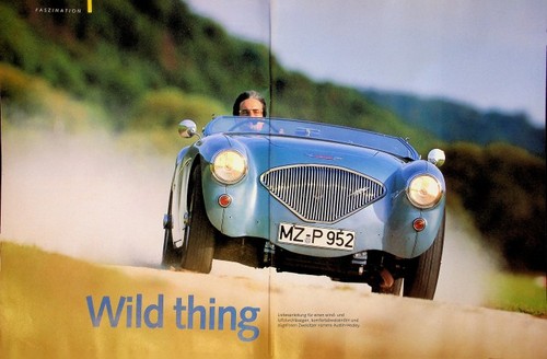 Motor klassik 1993 - motor,