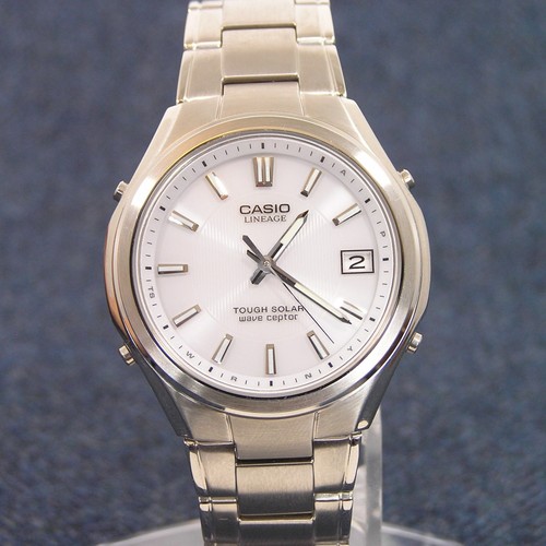 Retro casio liw 120 wave - liw-120,