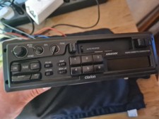 Clarion ARB0150V Autoradio –