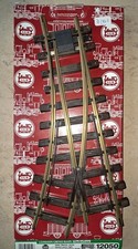 LGB 12050 Handweiche links