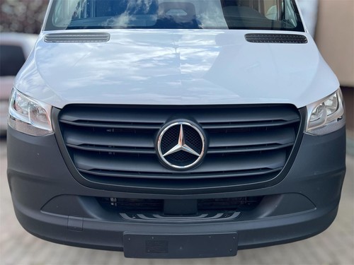 Original mercedes sprinter - original,