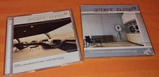 4 CDs Ambient Lounge Limited