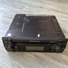 Mercedes Benz Autoradio, Audio 10 CD ,Alpine MF2910 A1708200386