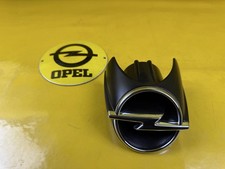 Emblem Kühlergrill Opel