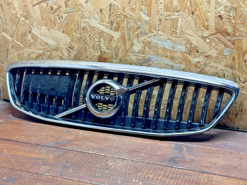 Kühlergrill frontgrill - kÜhlergrill,