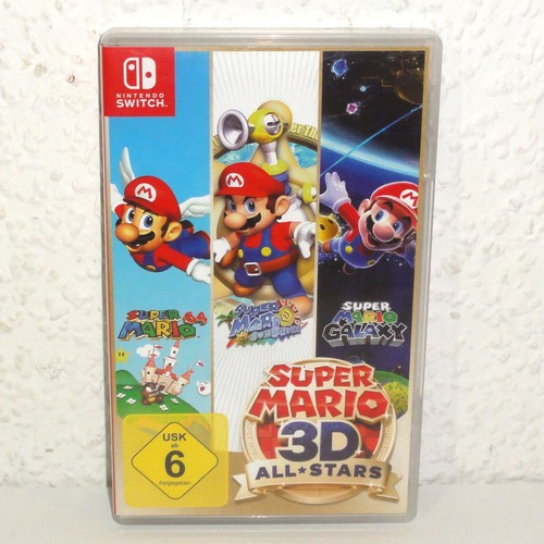 Nintendo switch super - switch,